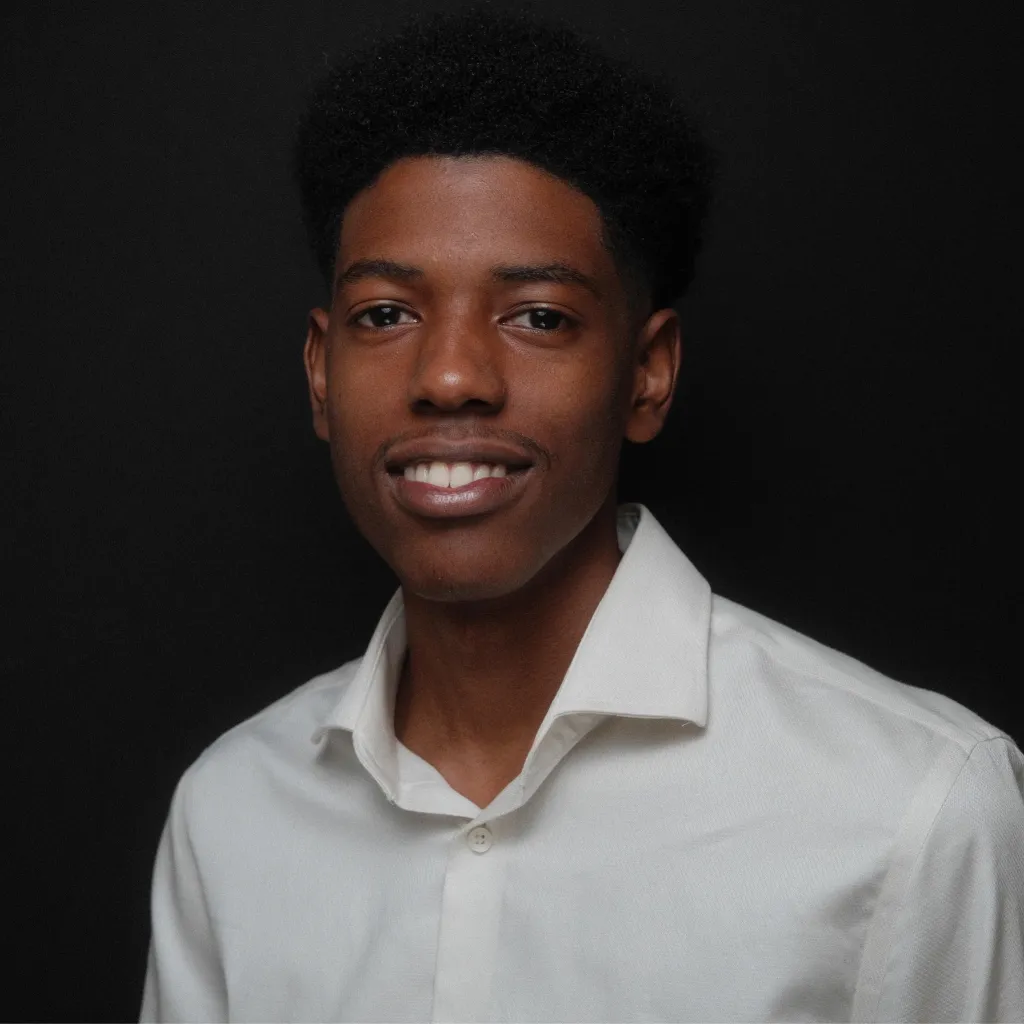 Kione A. Forrest, Founder and Executive Director
