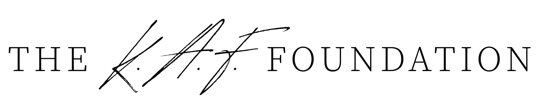 The KAF Foundation
