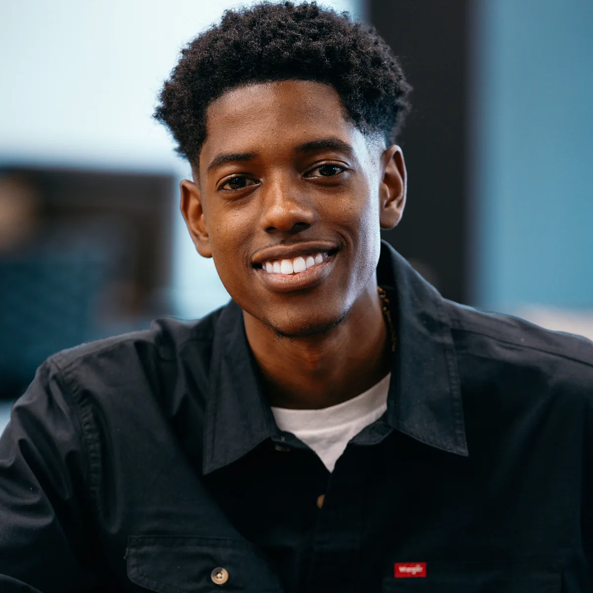 Kione A. Forrest, Founder and Executive Director